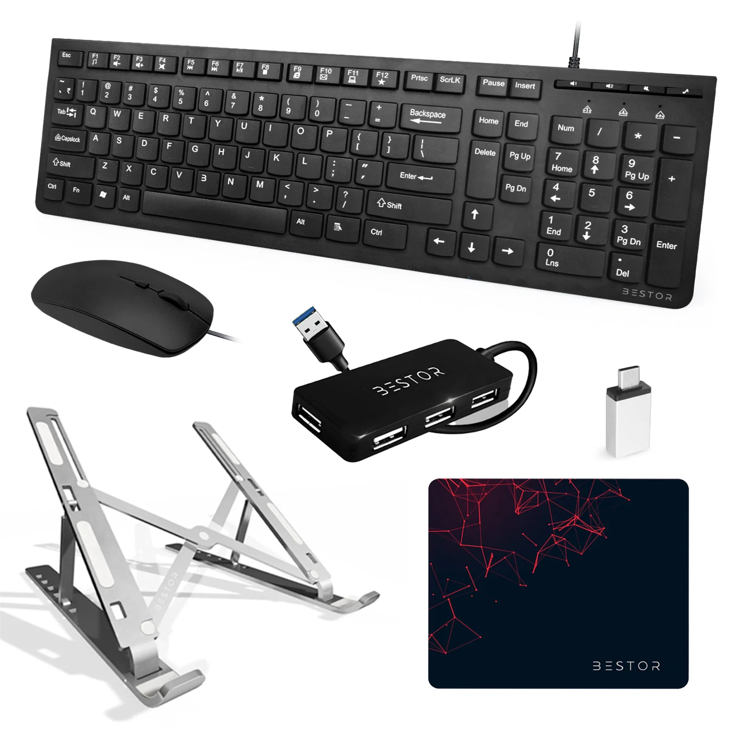 Computer Accessories