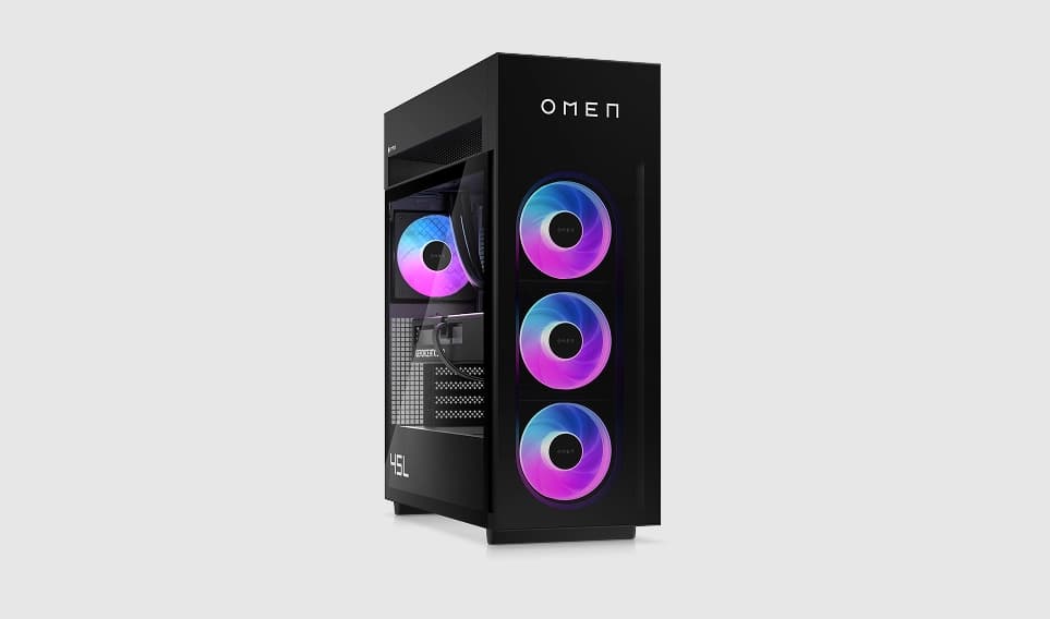 Gaming PCs